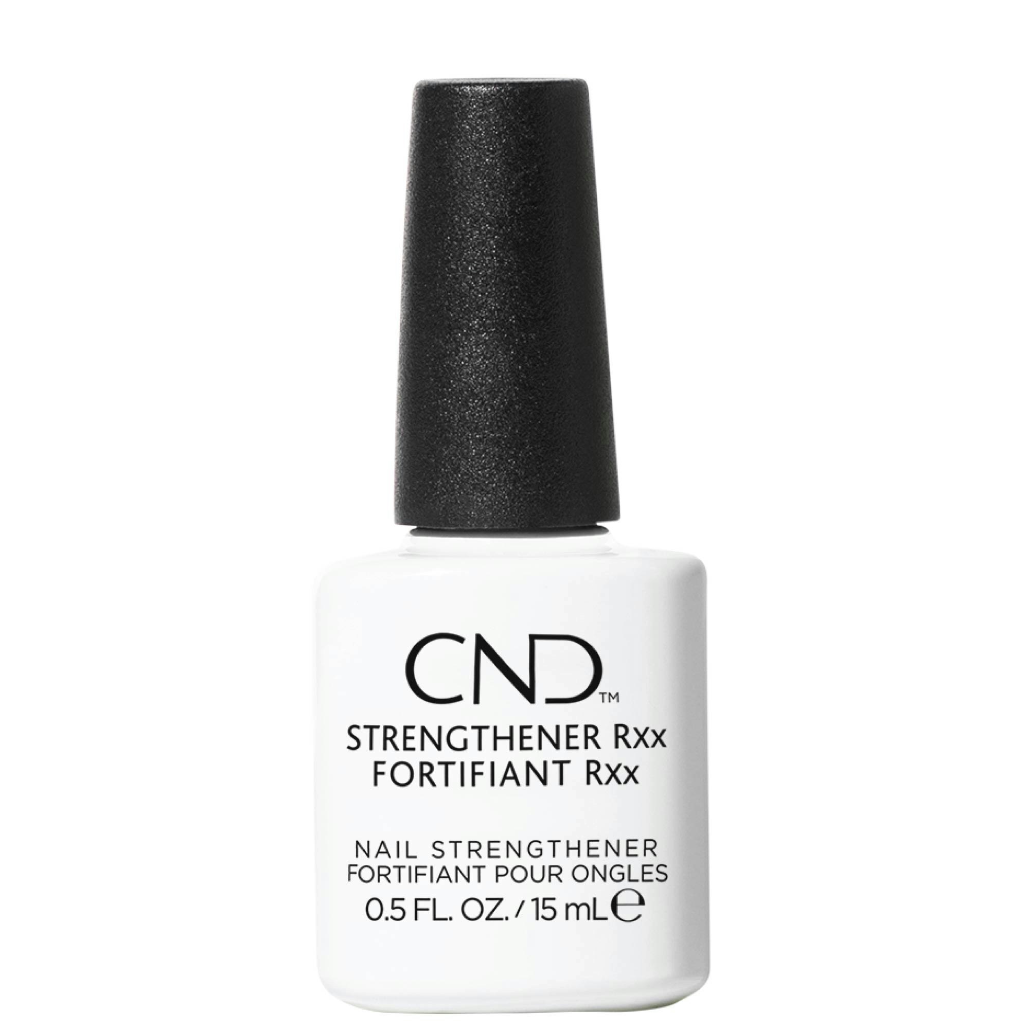 CND Strengthener RXx, 15 ml - Negleforsterker som gir styrke