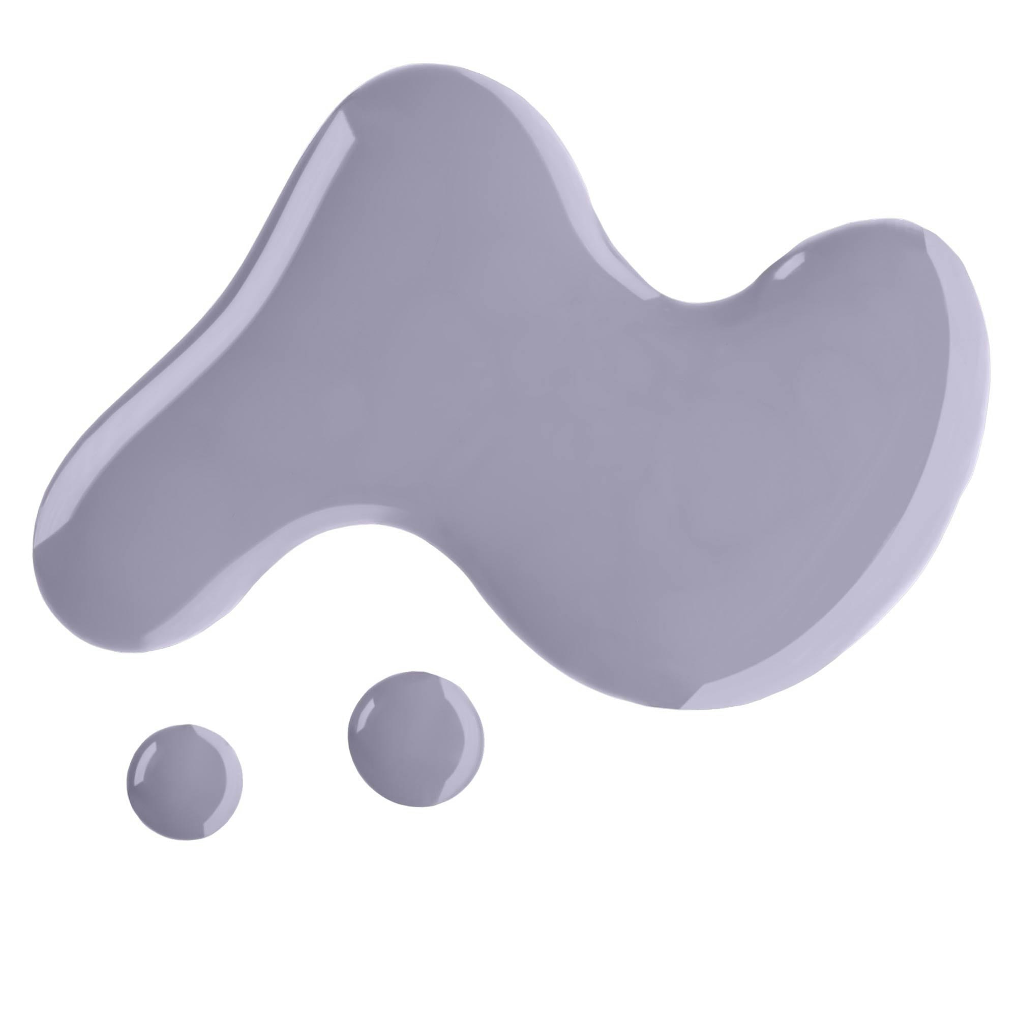 CND  Hazy Games #462 VINYLUX, 15 ml