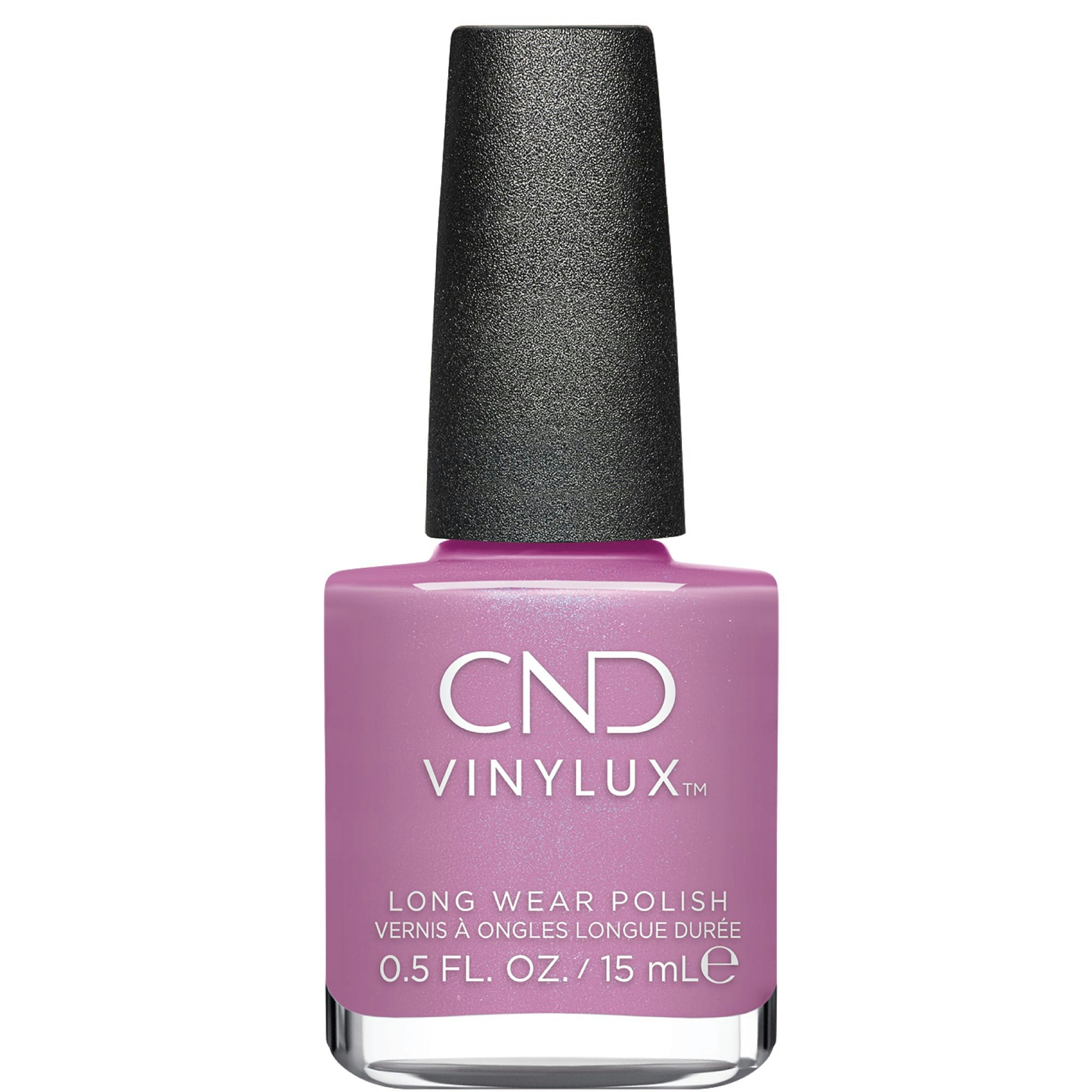 CND Ro-Mani-Cize #464 VINYLUX, 15 ml