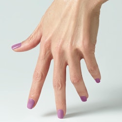 CND Ro-Mani-Cize #464 VINYLUX, 15 ml