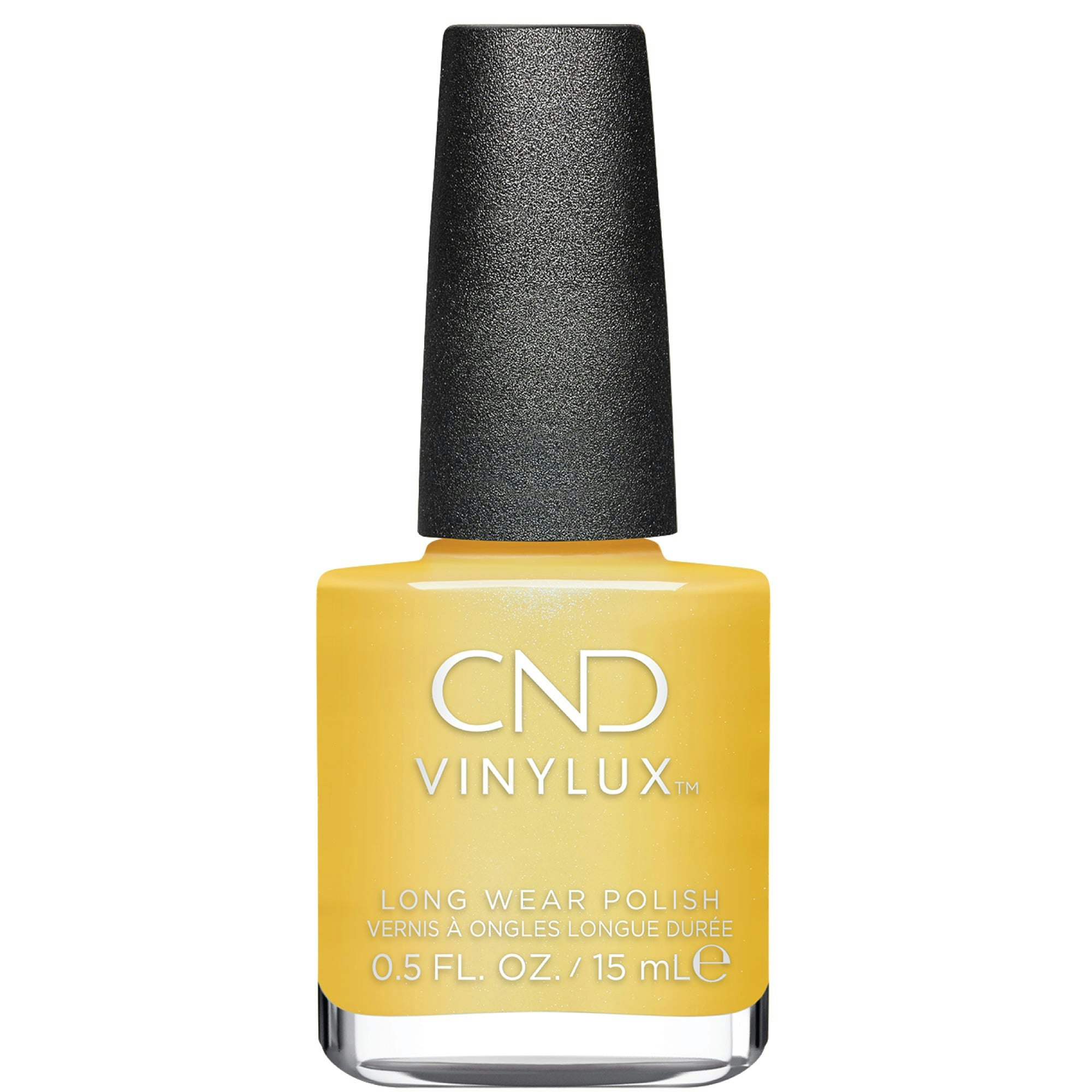 CND Char-Truth #466 VINYLUX, 15 ml
