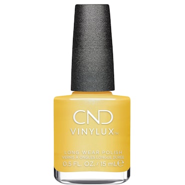 CND Char-Truth #466 VINYLUX, 15 ml