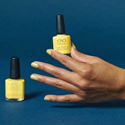 CND Char-Truth #466 VINYLUX, 15 ml
