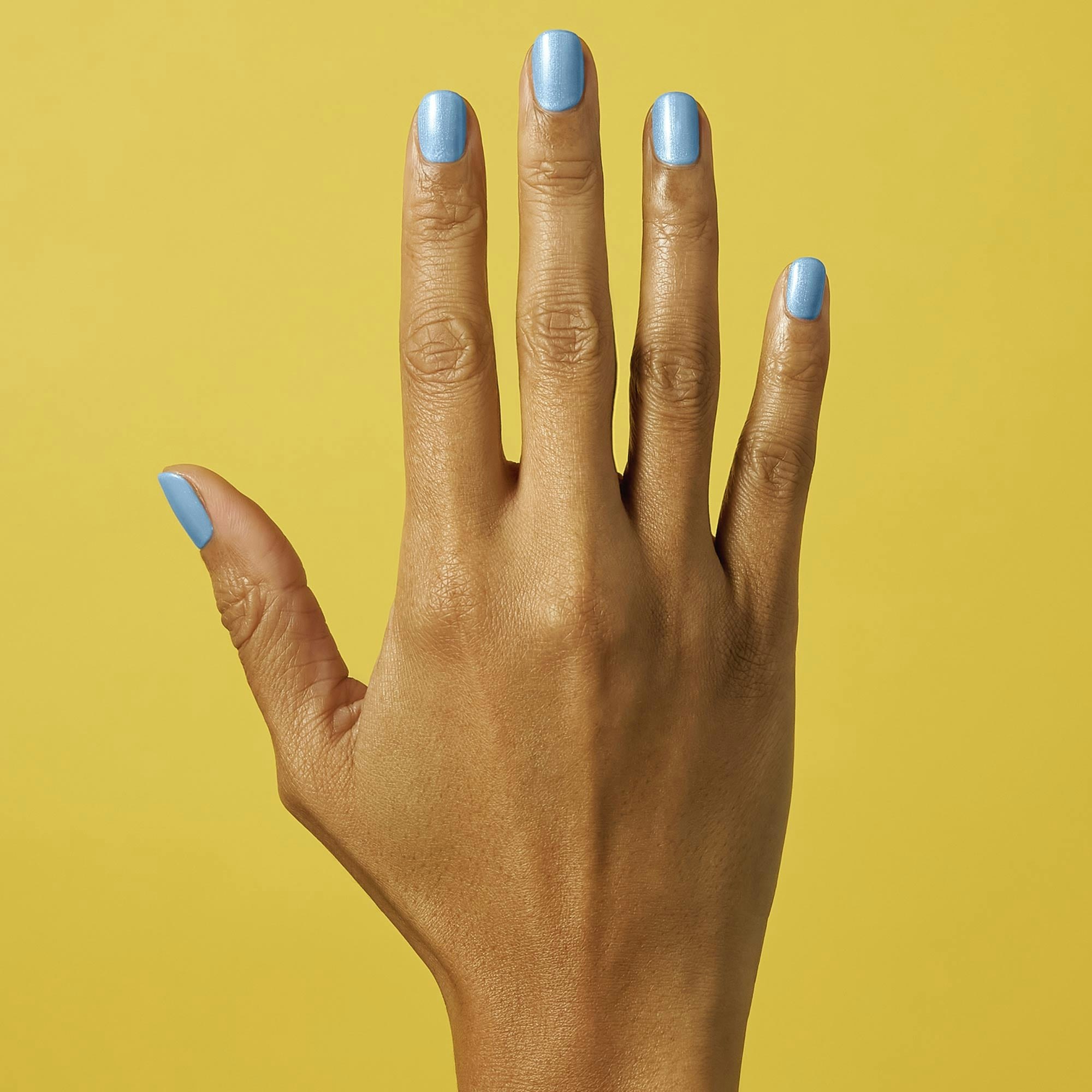 CND Hippie-Ocracy #461 VINYLUX, 15 ml