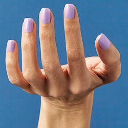 CND Chic-A-Delic #463 VINYLUX, 15 ml