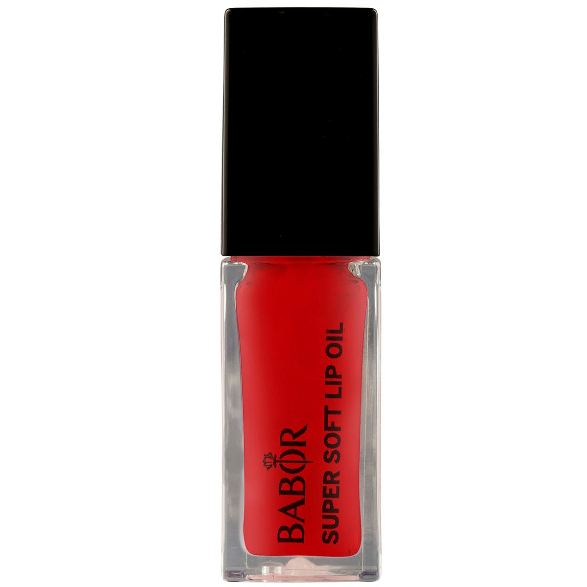 Babor Super Soft Lip Oil 02 juicy red