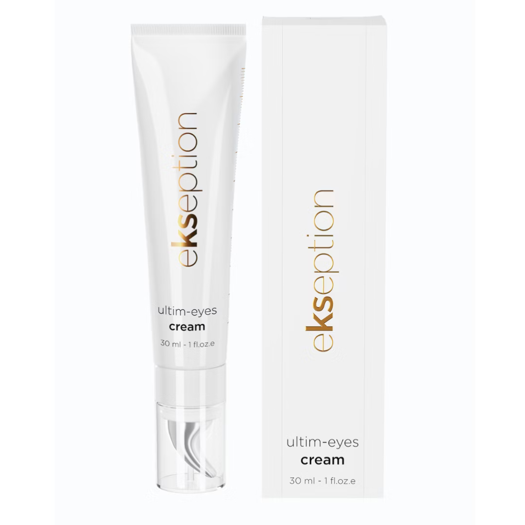 EKSEPTION  Ultim-eyes Cream 30 ml