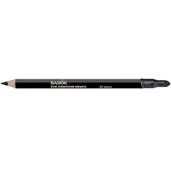 Babor Eye Contour Pencil 01 black - svart eyeliner