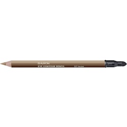 Babor Eye Contour Pencil 02 taupe - Brun eyeliner