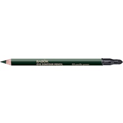 Babor Eye Contour Pencil 03 pacific green - mørkgrønn eyeliner