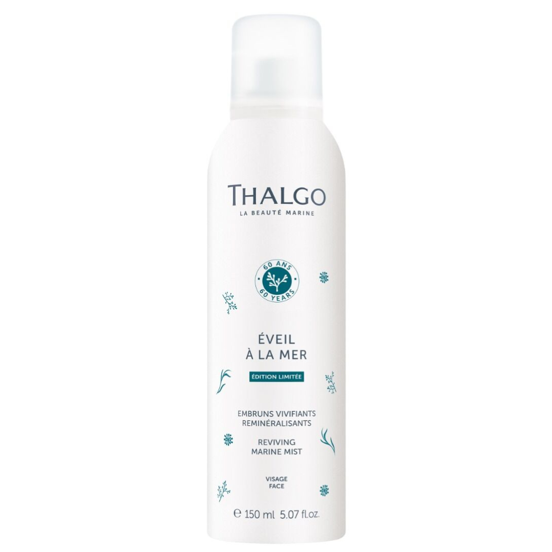 Thalgo Reviving marine mist 150ml - fuktspray