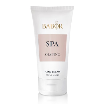 BABOR SPA Shaping Daily Hand Cream 30ml - Reisestørrelse