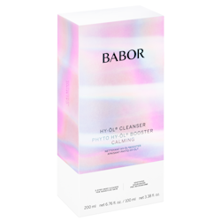 BABOR Cleanser HY-OL + Phyto Calming duo set - Rens for sensitiv hud