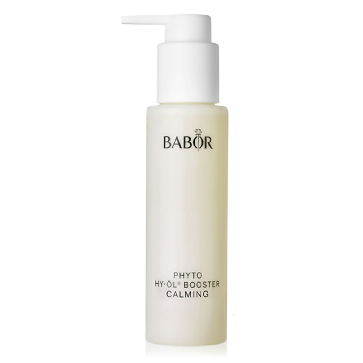 BABOR Phytoactive Calming 100 ml - step 2 -  rense for sensitiv hud