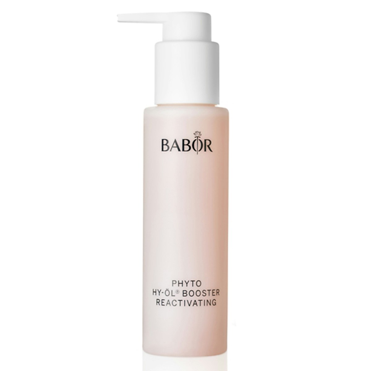 BABOR Phytoactive Reactivating 100 ml - step 2 - reaktiverer huden
