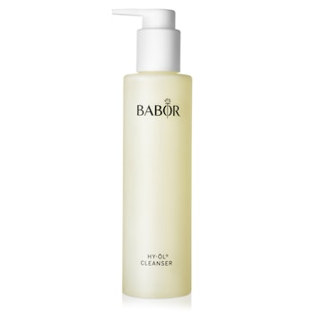 BABOR Hy-Öl - basic renseolje 200 ml - step 1 for alle hudtyper