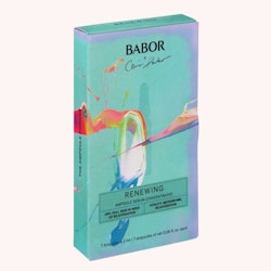 Babor Renewing Ampoule Limited Edition 7 x 2 ml - foryngende 7 dager ampullekur