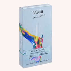 Babor Resurfacing Ampoule Limited Edition 7 x 2 ml - Gjeoppbyggende 7 dager ampullekur