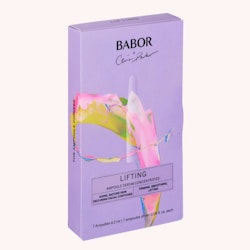 Babor Lifting Ampoule Limited 7 x 2 ml - 7 dager oppstrammende ampullekur