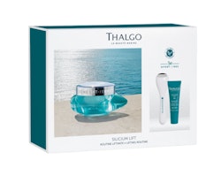 Thalgo Silicium lift kit  Lifting and firming / løfting og oppstramming kit krem og serum