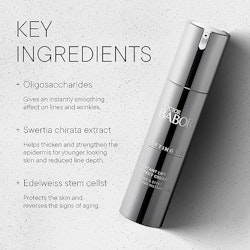 Dr. Babor Lifting Instant Lift Effect Cream 50 ml - oppstrammende og utglattende effekt