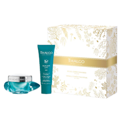 Thalgo Wrinkle Correcting Ritual Hyalu-Procollagène - antirynke dag- og nattkrem