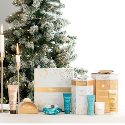 Thalgo Wrinkle Correcting Ritual Hyalu-Procollagène - antirynke dag- og nattkrem