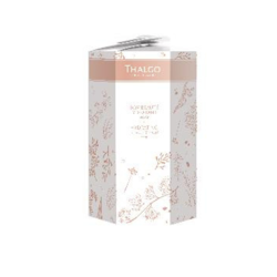 Thalgo Hydrating Beauty KIT - fuktighets-kit - leppebalm, dagkrem og maske