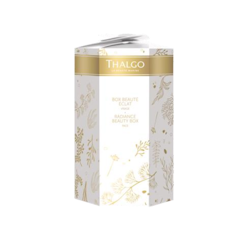 Thalgo Radiance Beauty KIT - energi-kit - Dagkrem, øyenkrem og maske