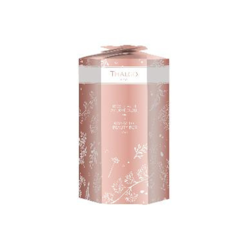 Thalgo Relaxing Beauty KIT - kroppspakken - massasje olje og kroppskrem