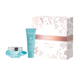 Thalgo Nourishing Ritual Cold Cream Marine - rik og pleiende dag- og nattkrem