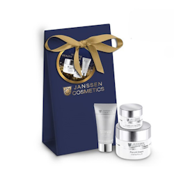 Janssen Cosmetic Vitalizing Beauty Triple, NYE Demanding