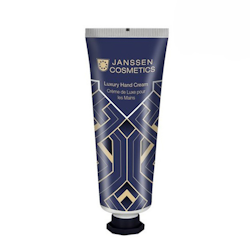 Janssen Cosmetics - Håndkrem -  Unisex gave passer til alle!