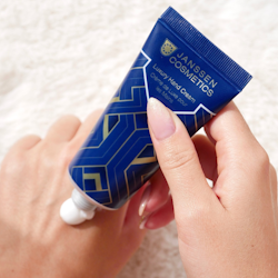 Janssen Cosmetics - Håndkrem -  Unisex gave passer til alle!