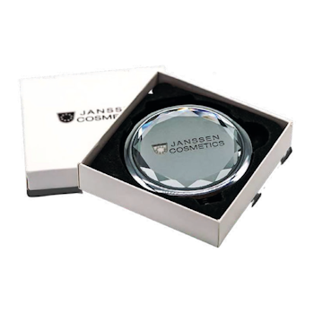 Janssen Cosmetics - Cosmetic Mirror - speil