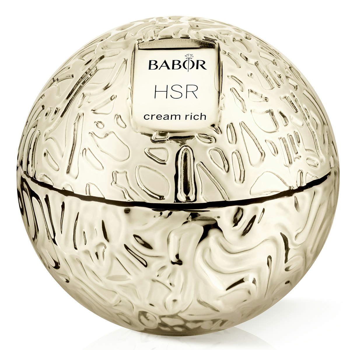 Babor HSR Lifting Cream Rich 50 ml - Rik oppstrammende ansiktskrem
