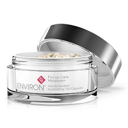 ENVIRON Focus Care Moisture - Hydrating Oil Capsules, 30`stk - Retinol kapsler