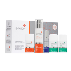 ENVIRON Essentia Skincare Collection - Bestselger Colleksjon