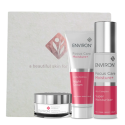 Environ Moisture up Promotion - vinter hudprogram