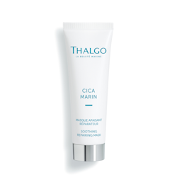 Thalgo - CICA Marin - Soothing Repairing Mask, 50 ml - Reparerende maske til rød sensitiv hud.