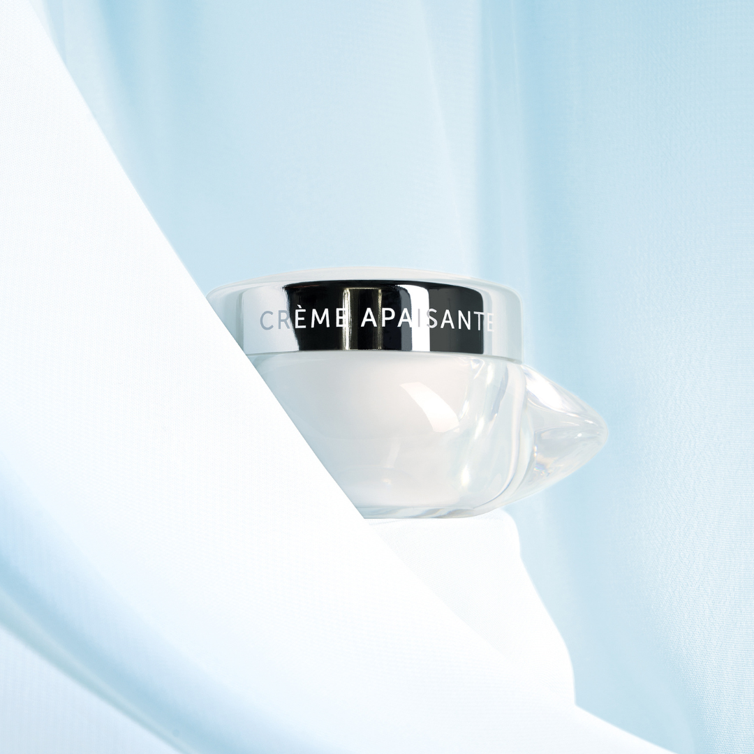 Thalgo - CICA Marin - Soothing Cream, 50 ml - Beroliger rødlig tørr hud