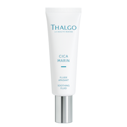 Thalgo - CICA Marin - Soothing Fluid, 50 ml - Beroliger rødlig hud, lett fuktighetskrem