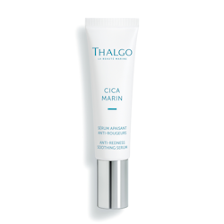 Thalfo - CICA Marin - Anti-Redness Soothing Serum, 30 ml - Beroliger Anti-rødhet serum