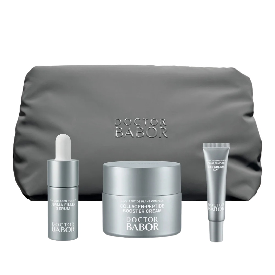 Babor Dr. Babor Collagen Lifting Set - Babor bestselger Collagenkrem i et set