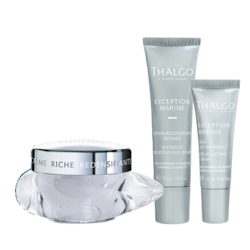 Thalgo - Exceptional Marine Redensifying Care RITUAL - utglattende og oppstrammende