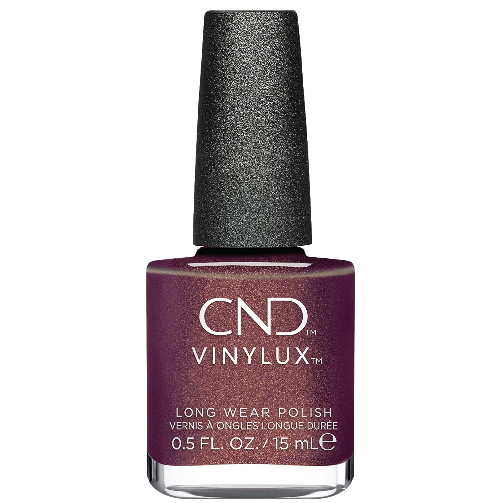 CND Purplexity #474 VINYLUX, 15 ml