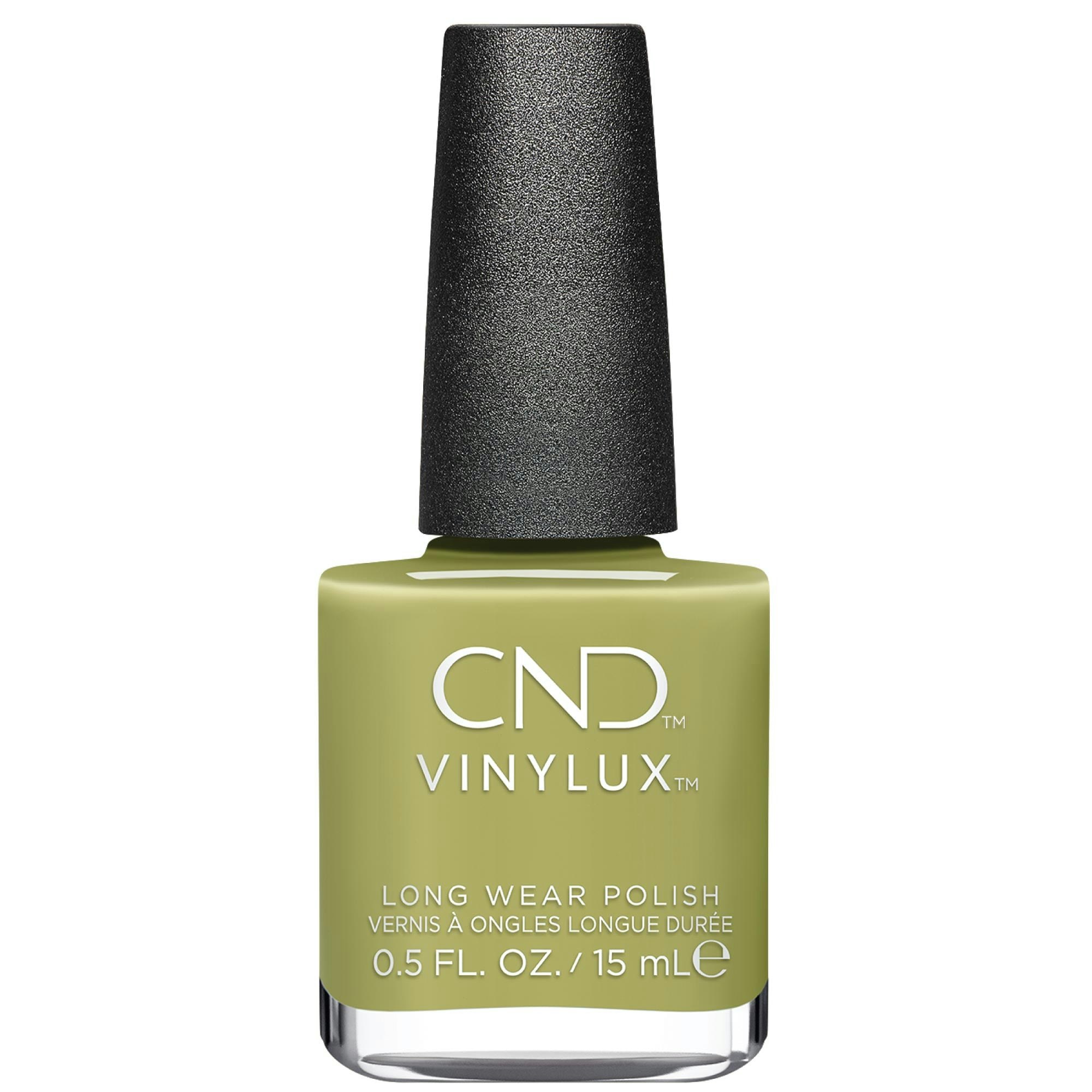 CND Plantbound #477 VINYLUX, 15 ml