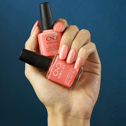 CND Apribot #476 VINYLUX, 15 ml