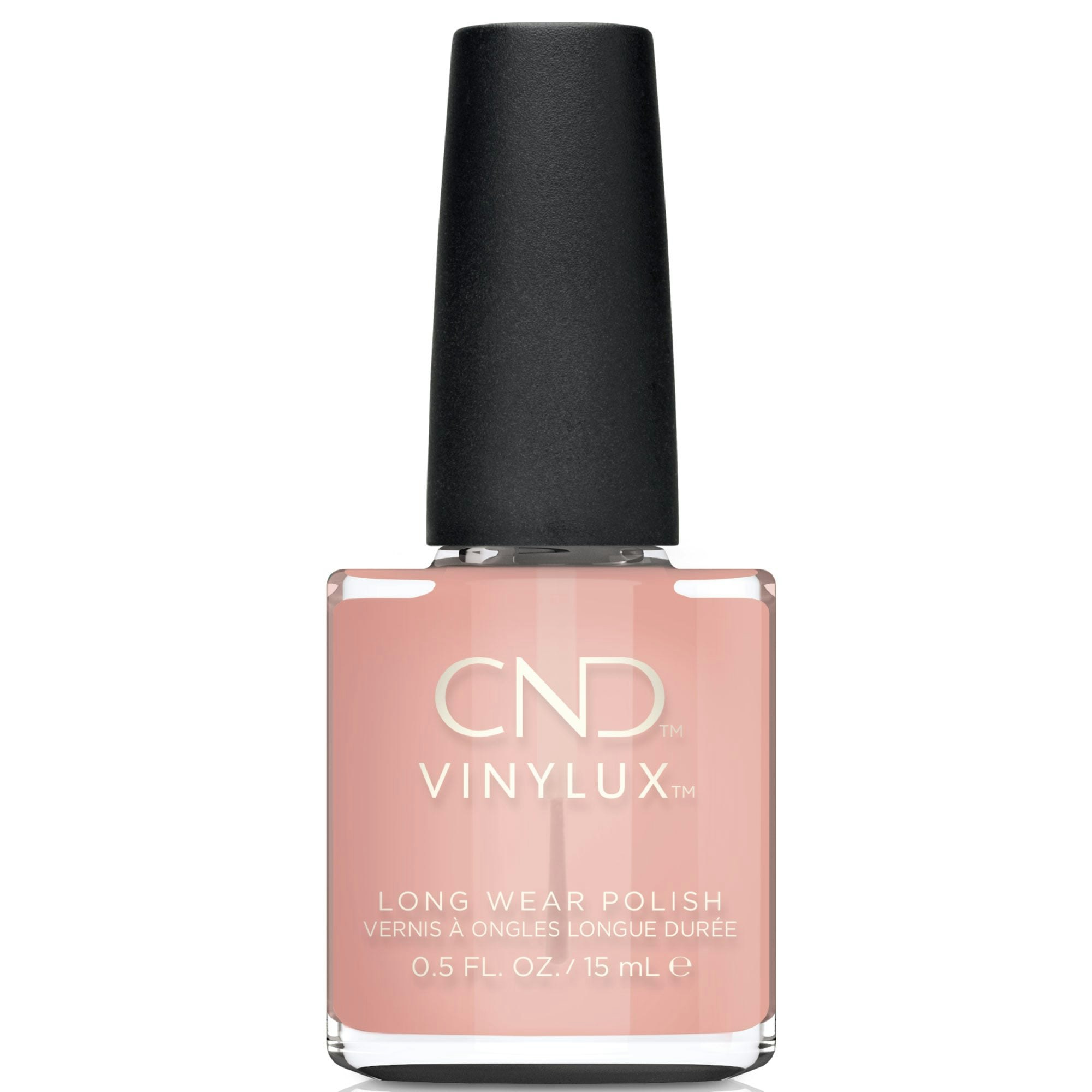 CND Sunrise Energy #467 VINYLUX, 15 ml