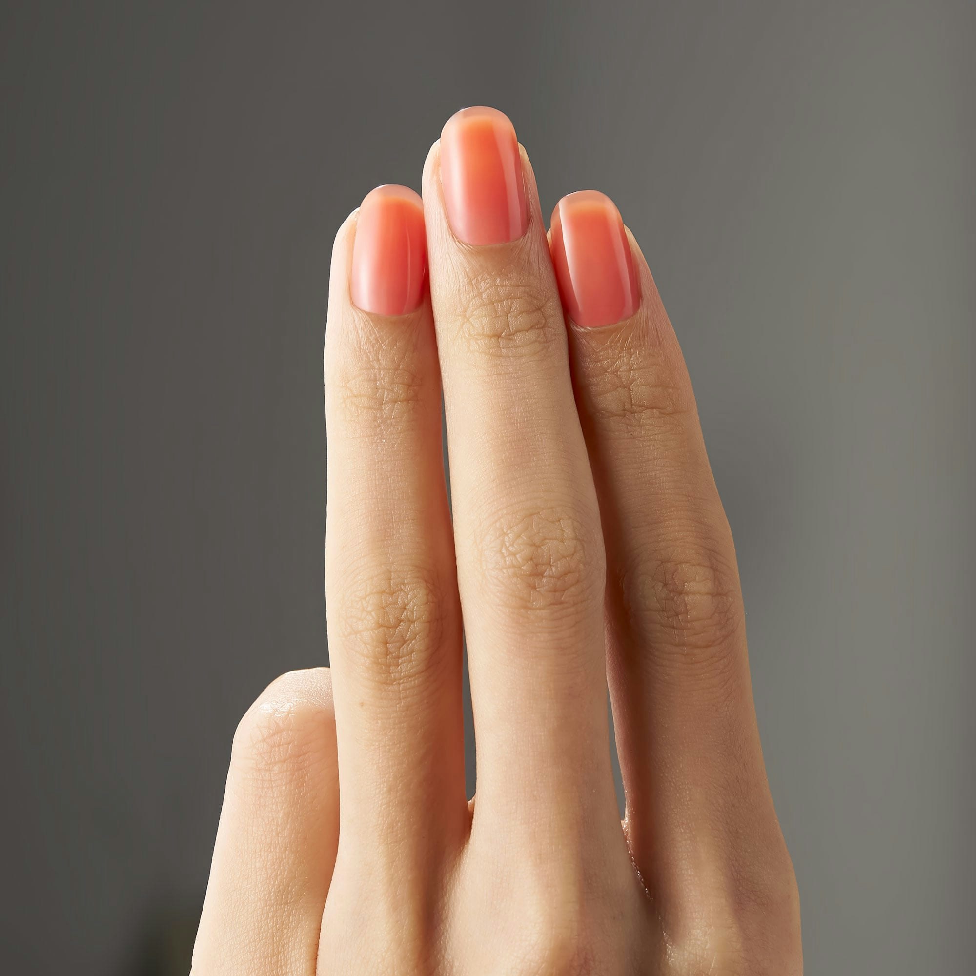CND Sunrise Energy #467 VINYLUX, 15 ml